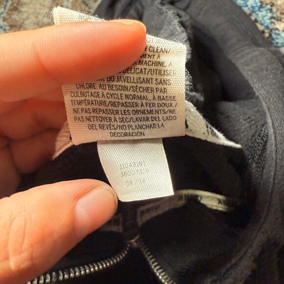 2014 los angeles vs pink bling jacket - Picture 6 of 6